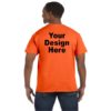 Gildan Men T-Shirt - Image 2