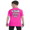 Gildan Youth T-Shirt - Image 2