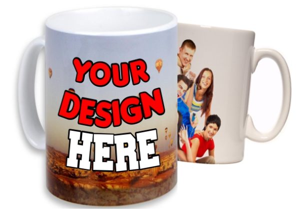 Mugs