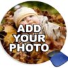 Round Mouse Pad - Image 2