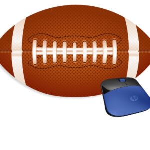 Football Mousepad