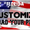 LICENSE PLATE - Image 2