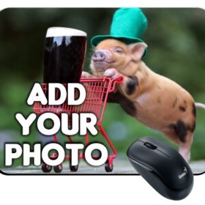 Mouse Pad