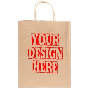 CUB Paper Bag