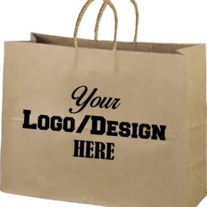 VOGUE Paper bag