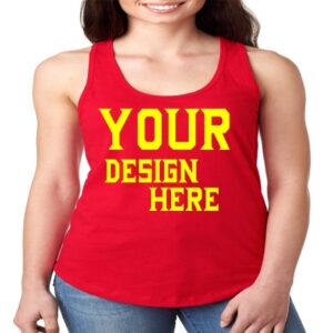 N1533 Tanktop Women