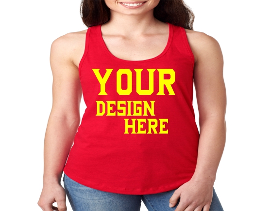 N1533 Tanktop Women – Butijain Inc