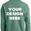 Gildan Adult Heavy Blend Hood - Image 2